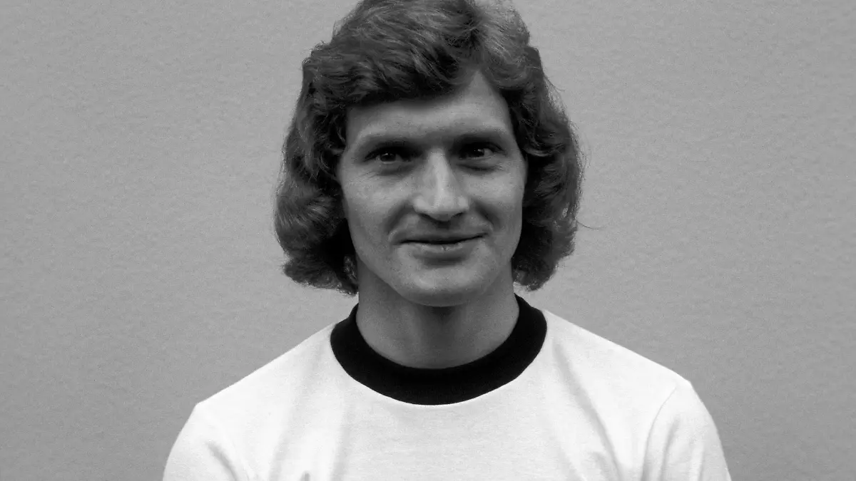 Dieter Herzog ist tot (Archivbild).