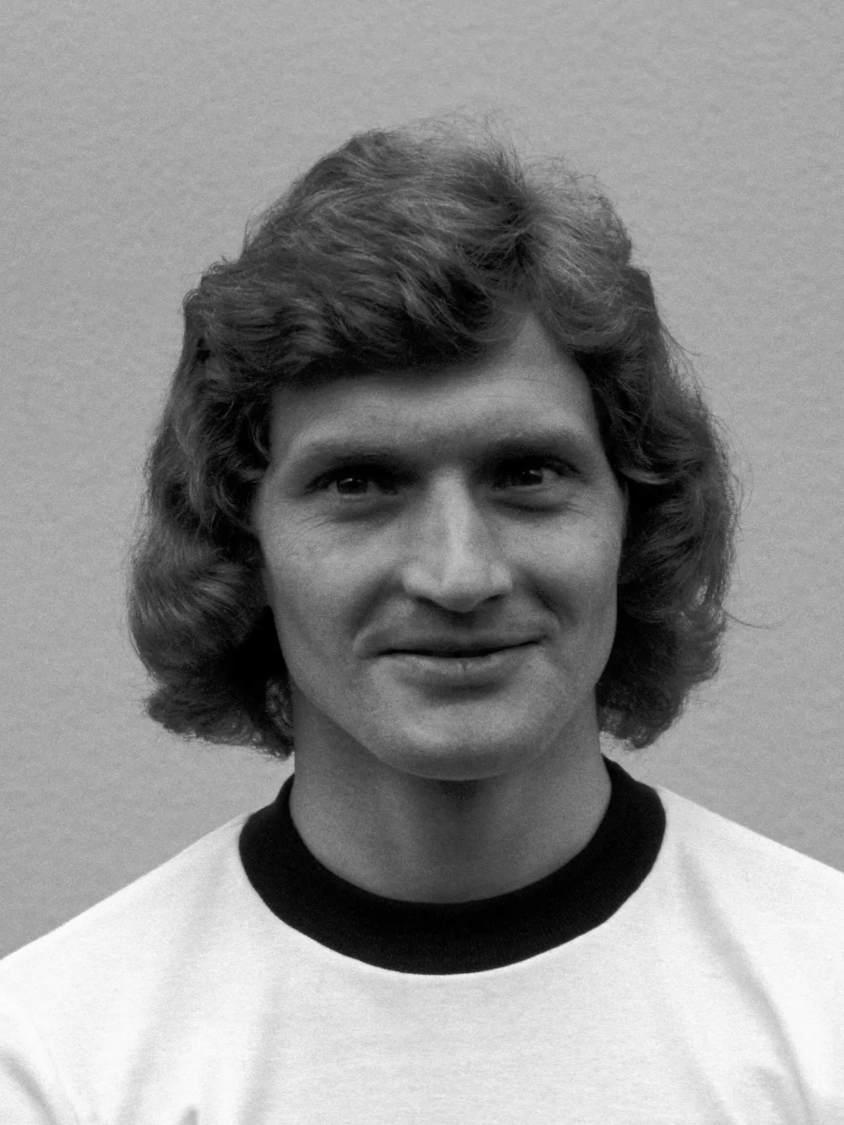 Dieter Herzog ist tot (Archivbild).