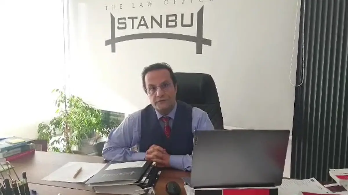 Hakan Hakeri erklärt in einem Online-Gespräch mit RTL, wie es den Eltern von Marlene geht.