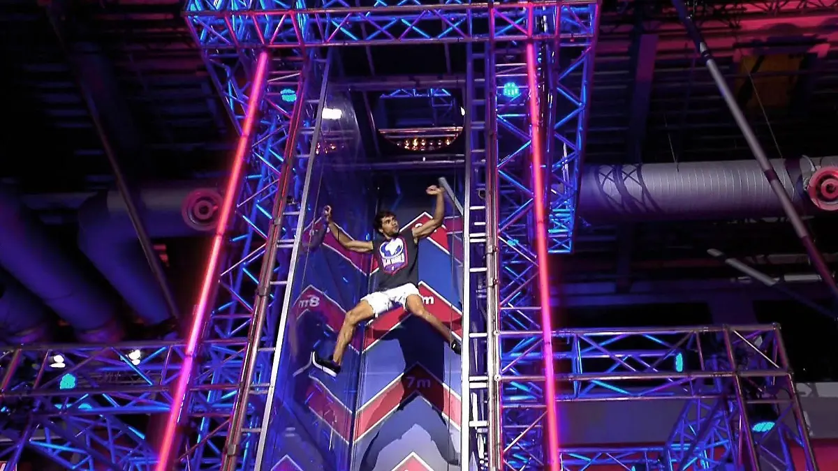 Ninja Warrior Germany - Halbfinale 2