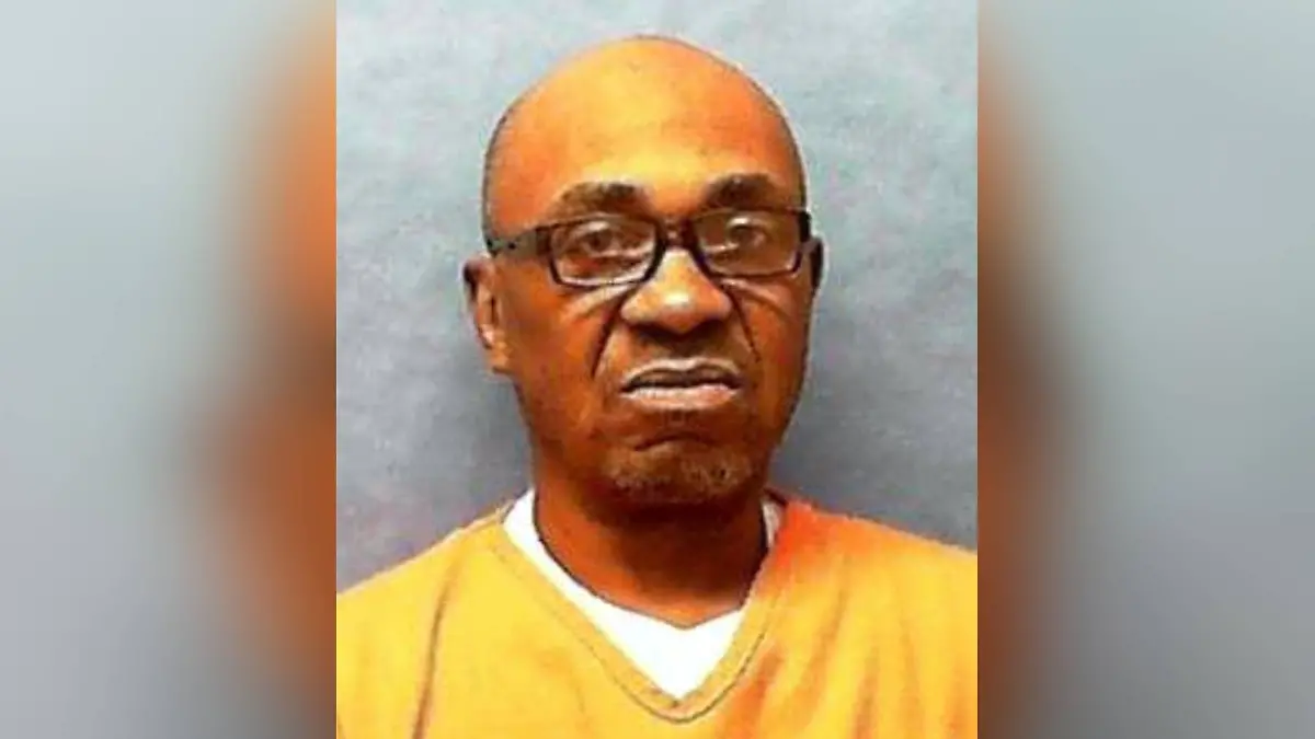 Richard Barry Randolph.