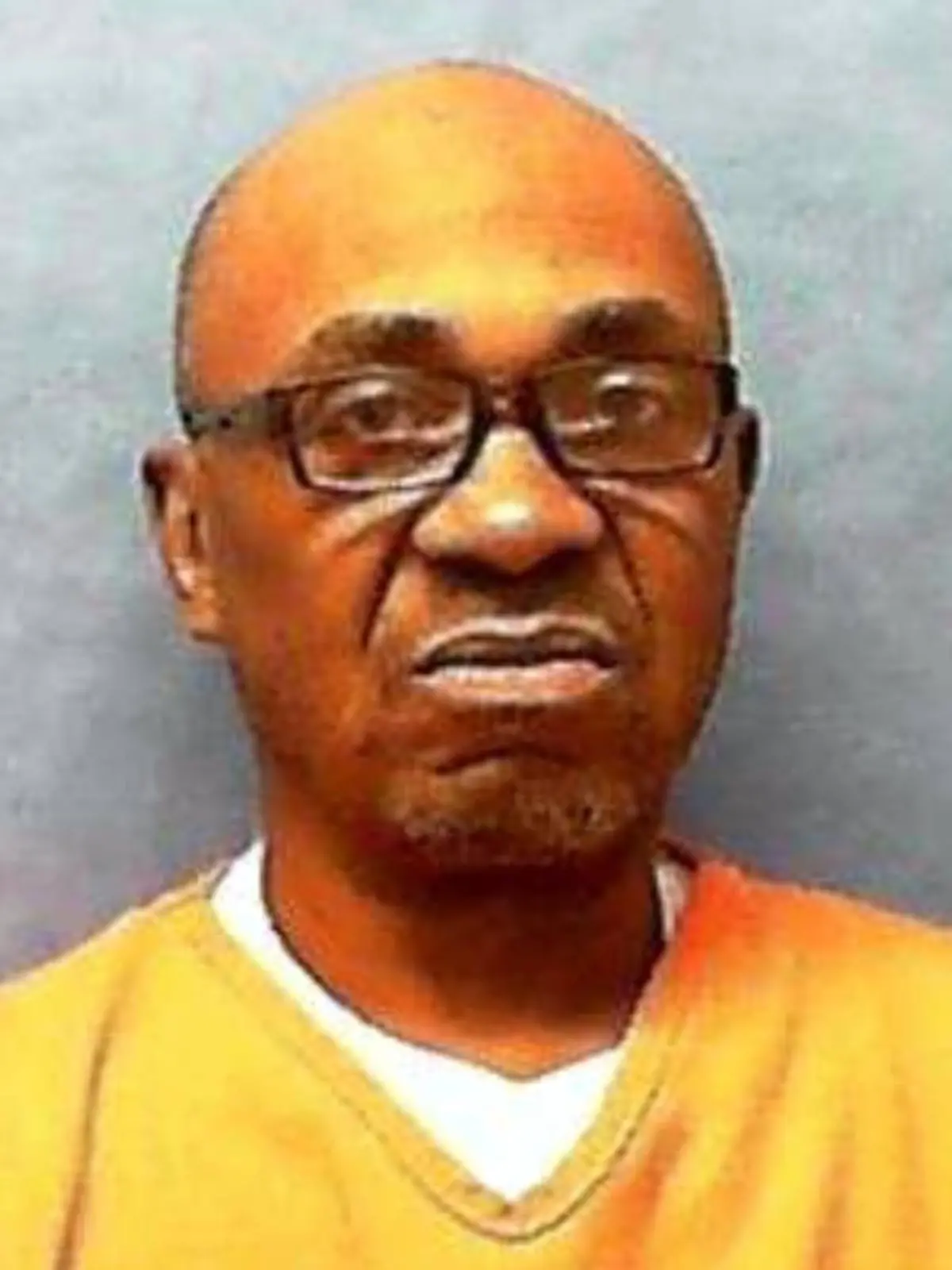 Richard Barry Randolph.