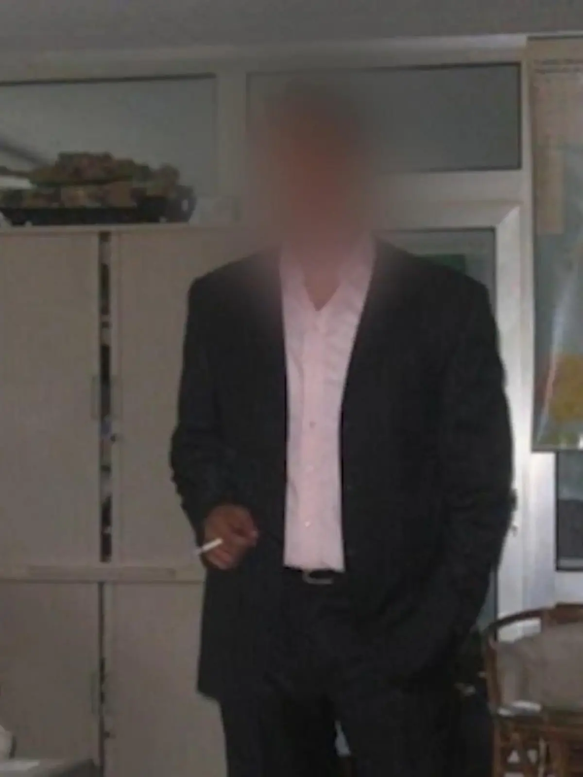 Bild zu: "Deutscher stirbt nach Hotelbesuch in Istanbul!"