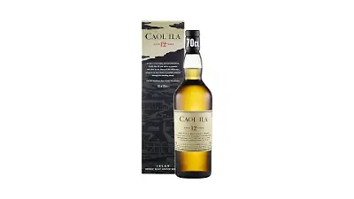Caol Ila 12 Jahre | Islay Single Malt Scotch