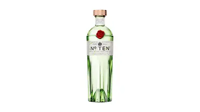 Tanqueray No. 10, Premium