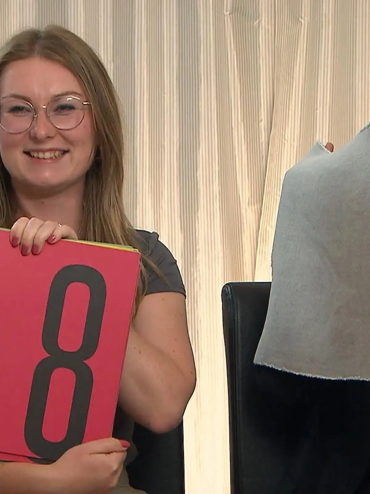 Bild zu: "Wie schneidet Tobi bei der Punktevergabe ab?"