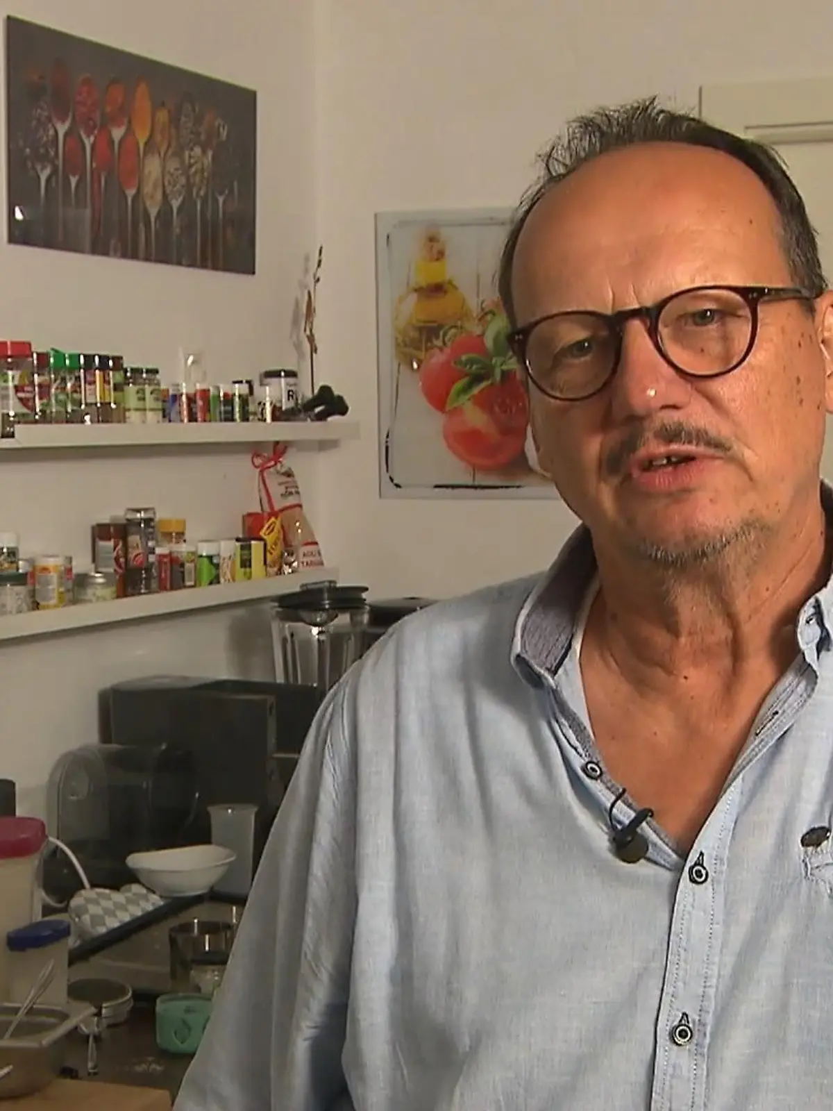 Bild zu: "Wie kommt Armins Menü bei den Gästen an?"