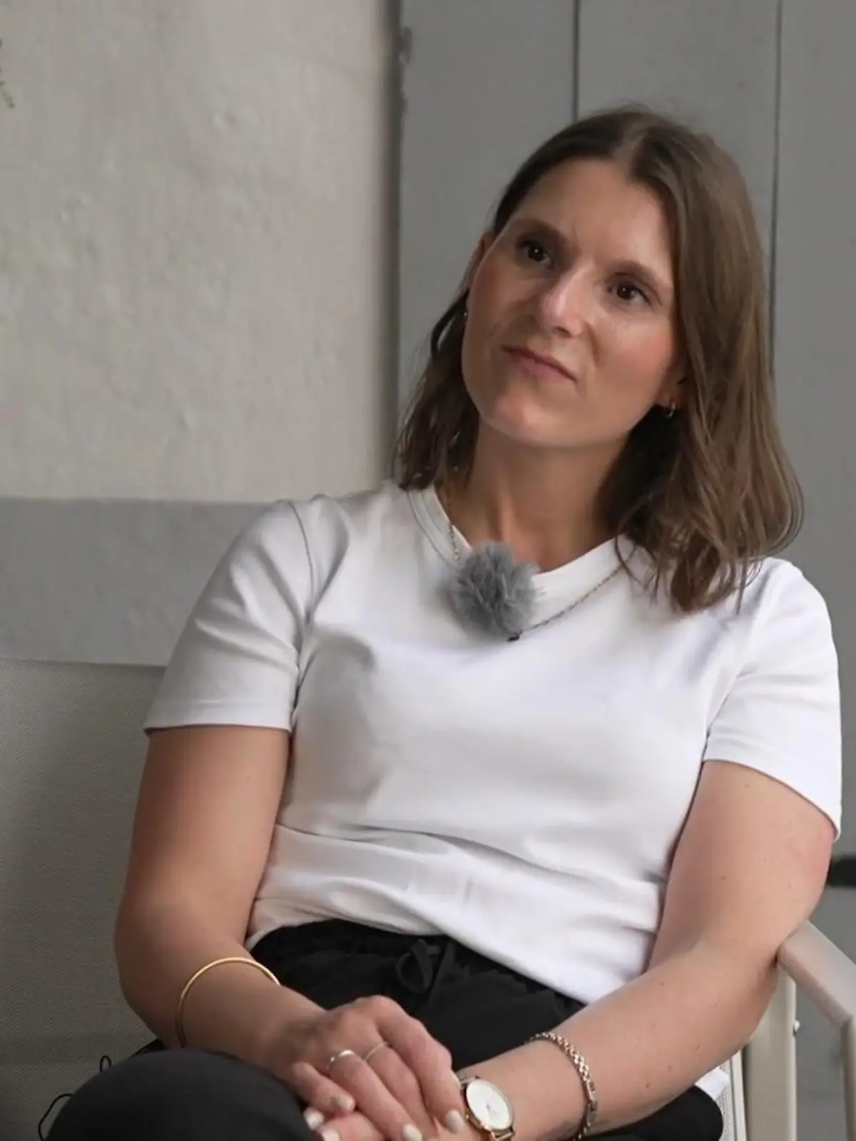 Bild zu: "Clara übernimmt den dritten Dinner-Abend"