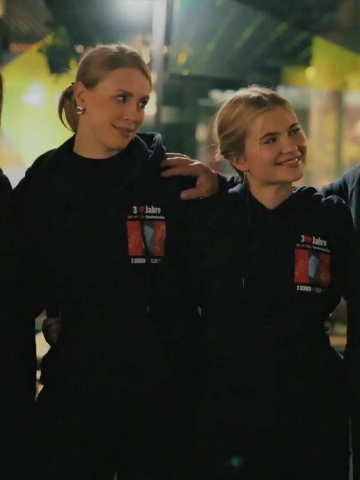 Bild zu: "Wie schlagen sie sich in der „24h Geburtstags-Challenge“?"