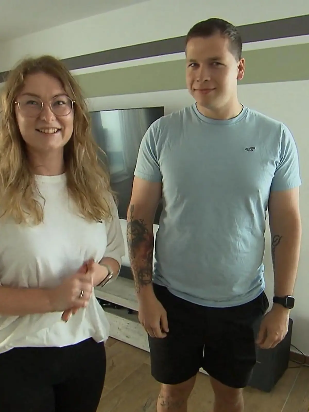 Bild zu: "Magdalena schließt die Dinner-Woche ab"