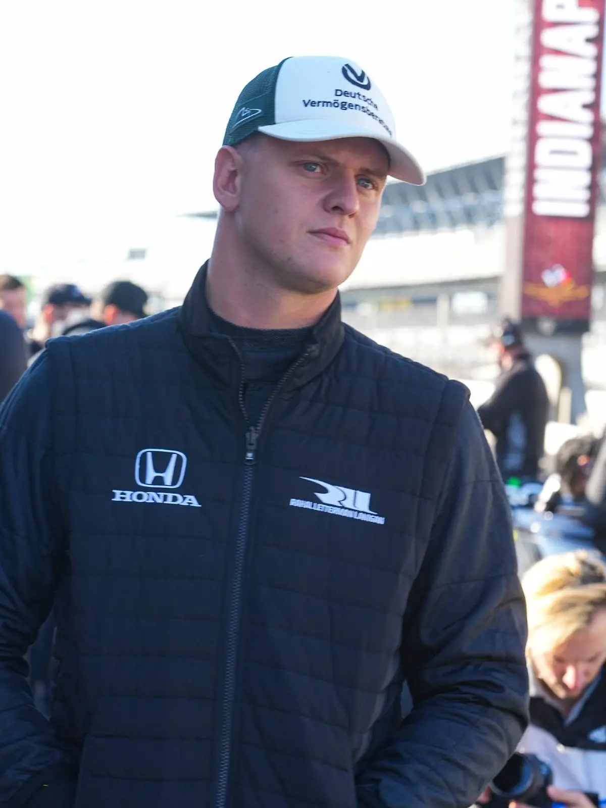 Bild zu: "Mick Schumacher verkündet Abschied von bisherigem Rennstall"