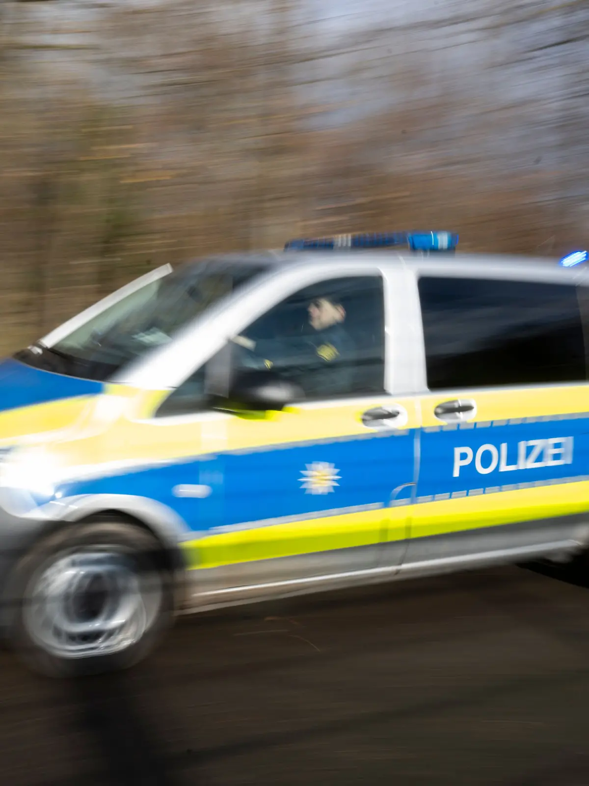 Polizei Baden-Württemberg