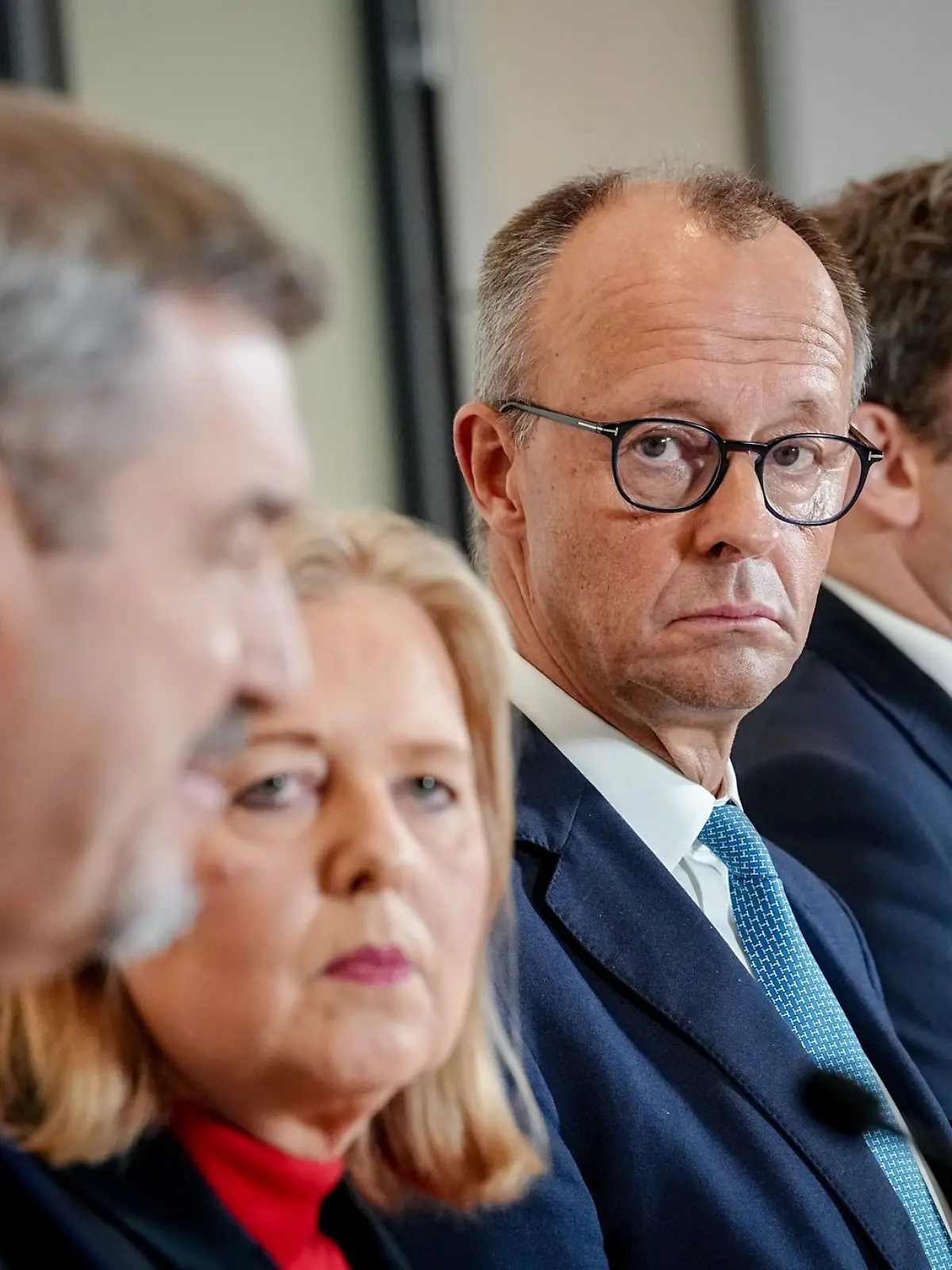 Friedrich Merz (Archivbild)