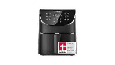 Cosori Heißluftfritteuse