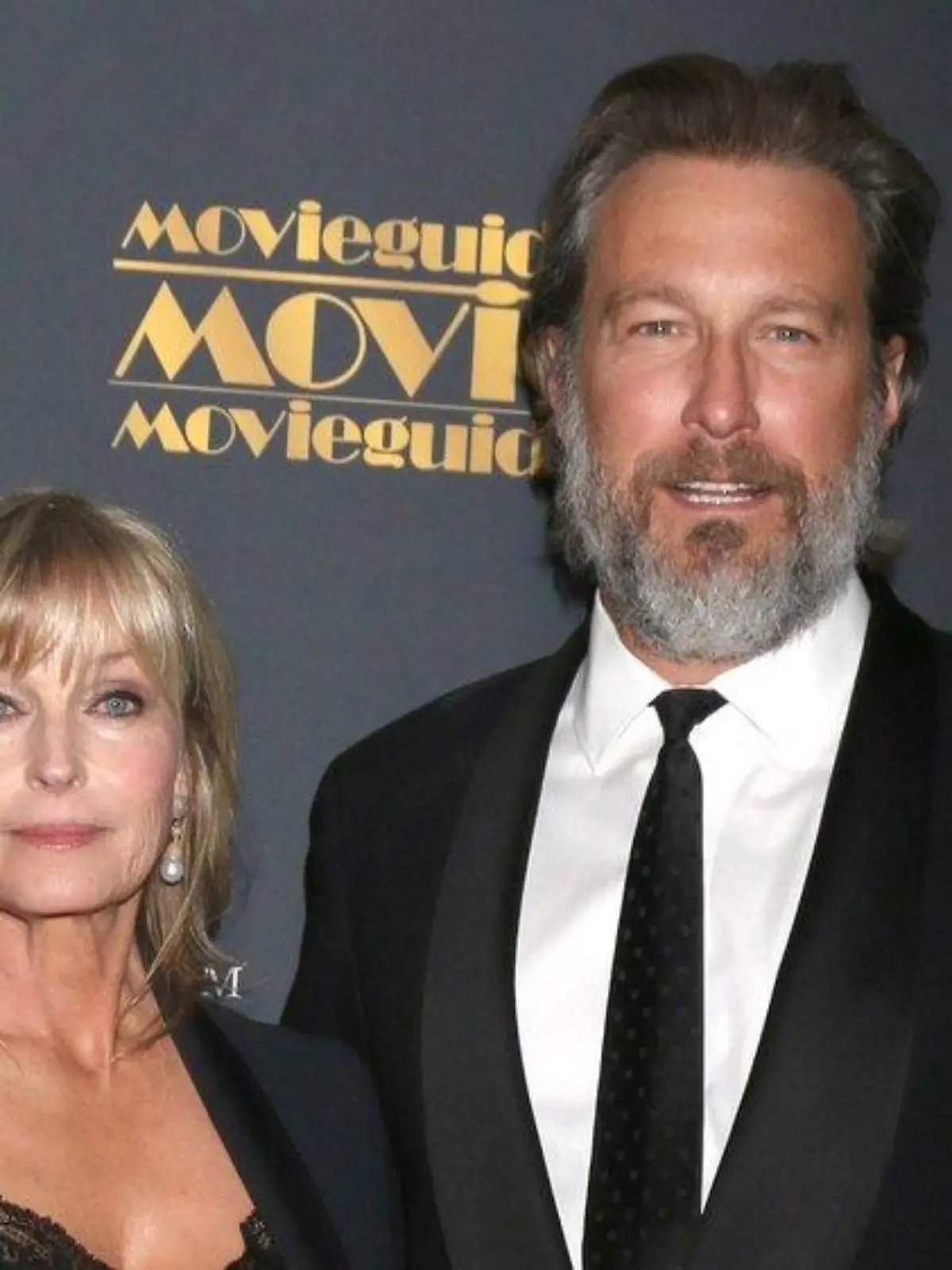 Nach 20 Jahren Beziehung: John Corbett und Bo Derek haben geheiratet