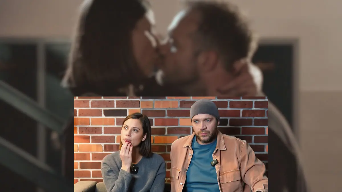 Anna-Katharina Fecher und Patrick Heinrich