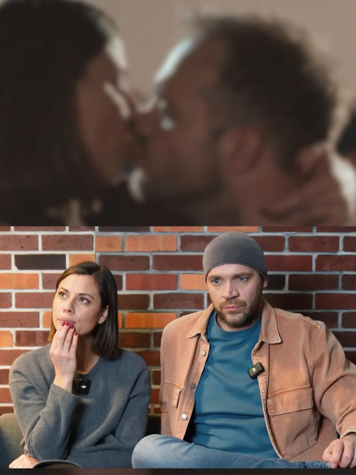 Anna-Katharina Fecher und Patrick Heinrich