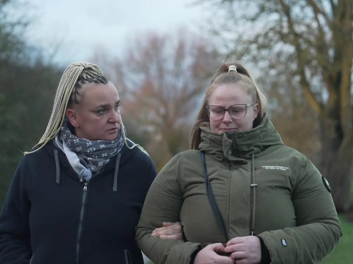 Mordfall Fabian aus Güstrow: Mutter Dorina Lange verzweifelt – „allein  gelassen von der Polizei”?