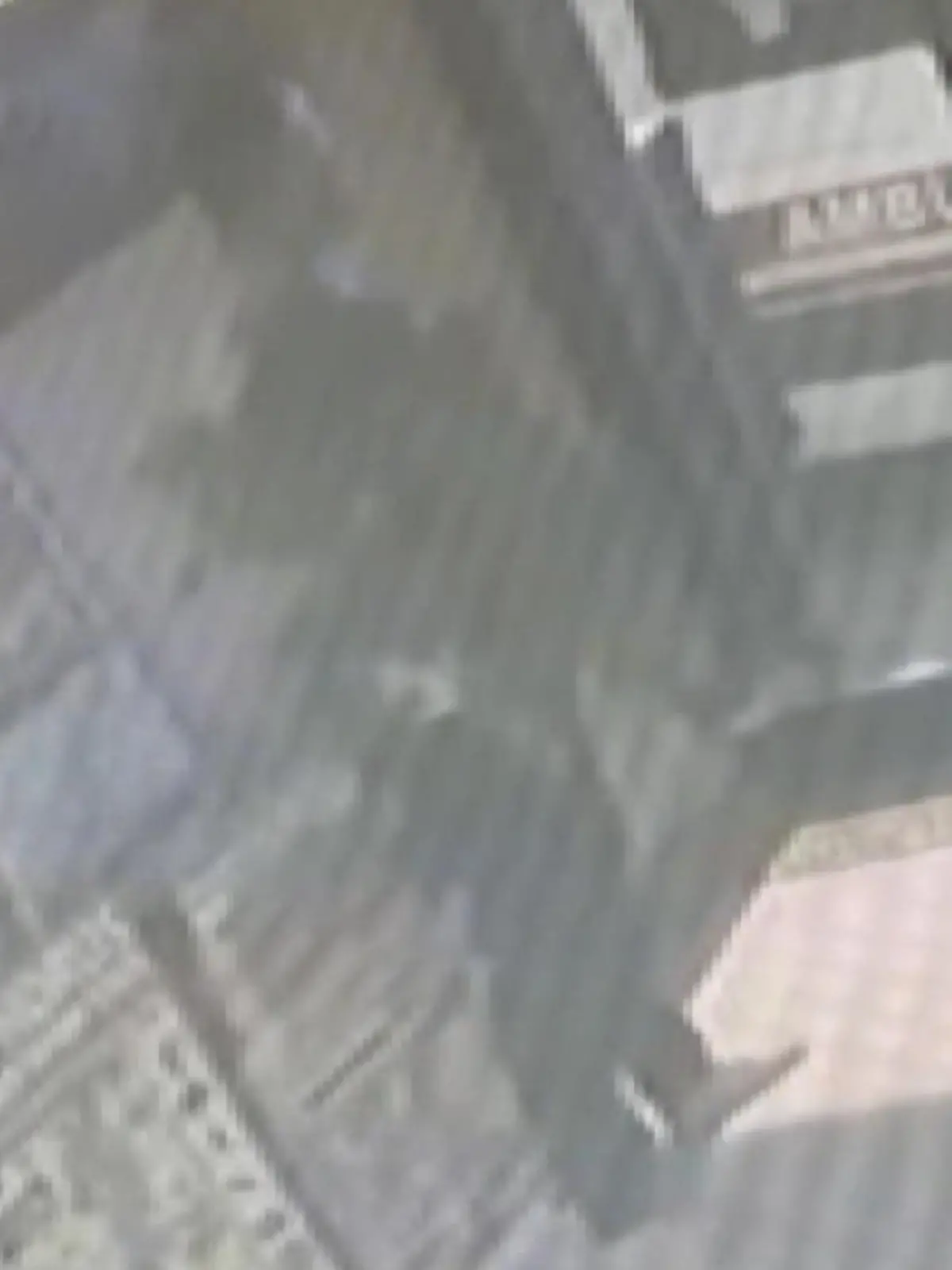 Bild zu: "Vater versuchte noch die Hoteltür einzuschlagen! Deutsche Familie stirbt in der Türkei"