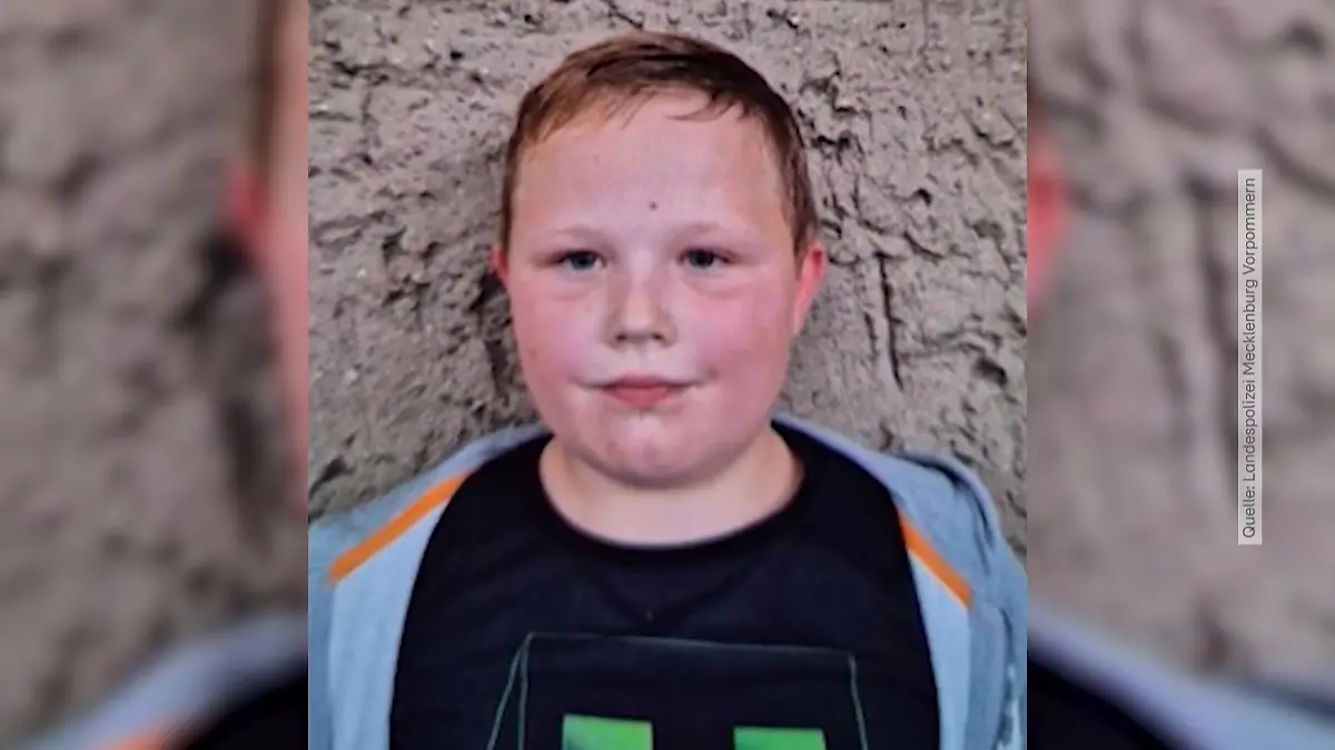 Mutter des getöteten Fabian (†8) fühlt sich „allein gelassen von der Polizei" Dorina Lange ist verzweifelt