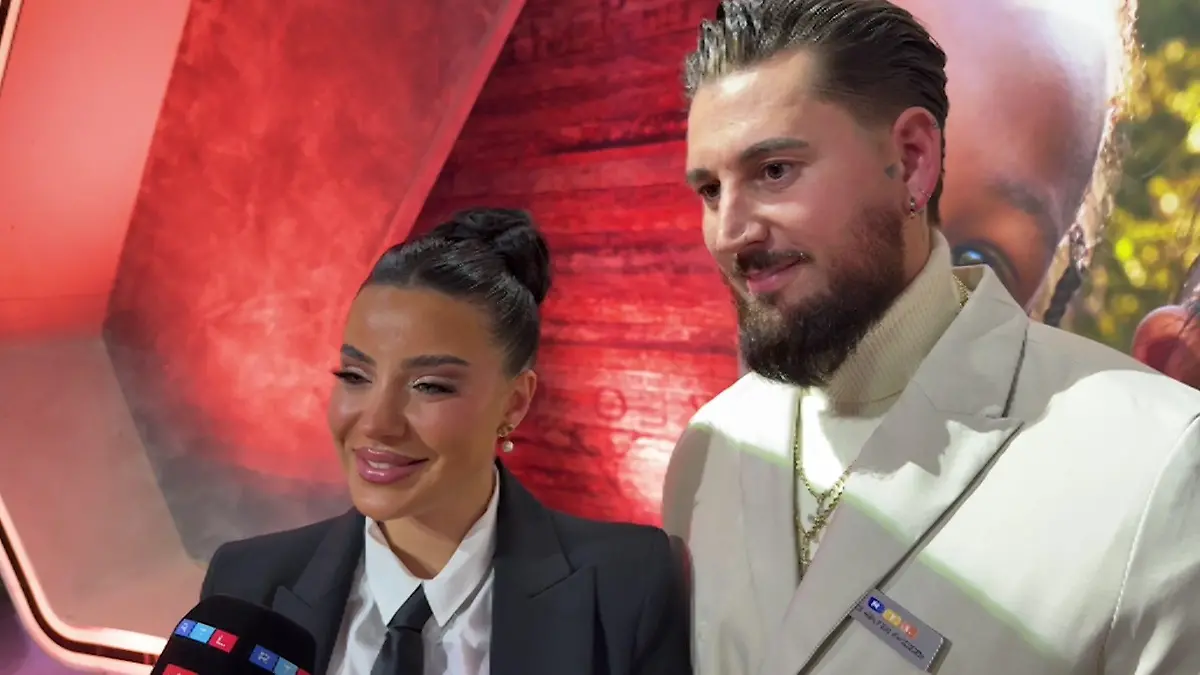 Leyla und Mike wollen SO viele Kinder – mit diesem Trick! Babywunsch bei den Heiters