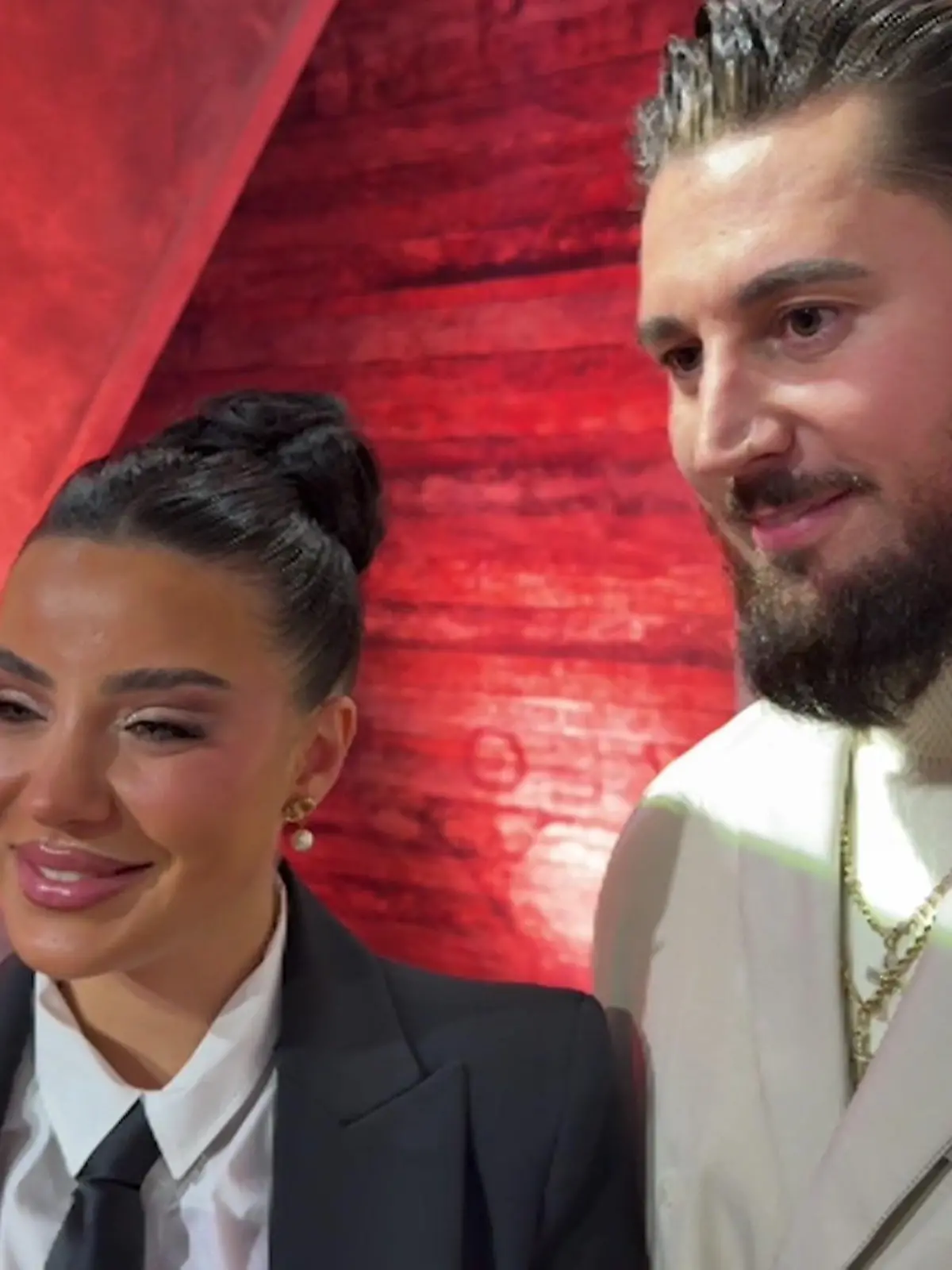 Bild zu: "Leyla und Mike wollen SO viele Kinder – mit diesem Trick!"