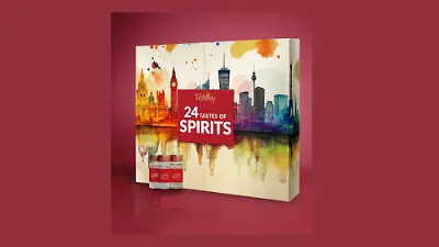 World of Spirits Adventskalender