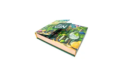24 Tastes of Gin
