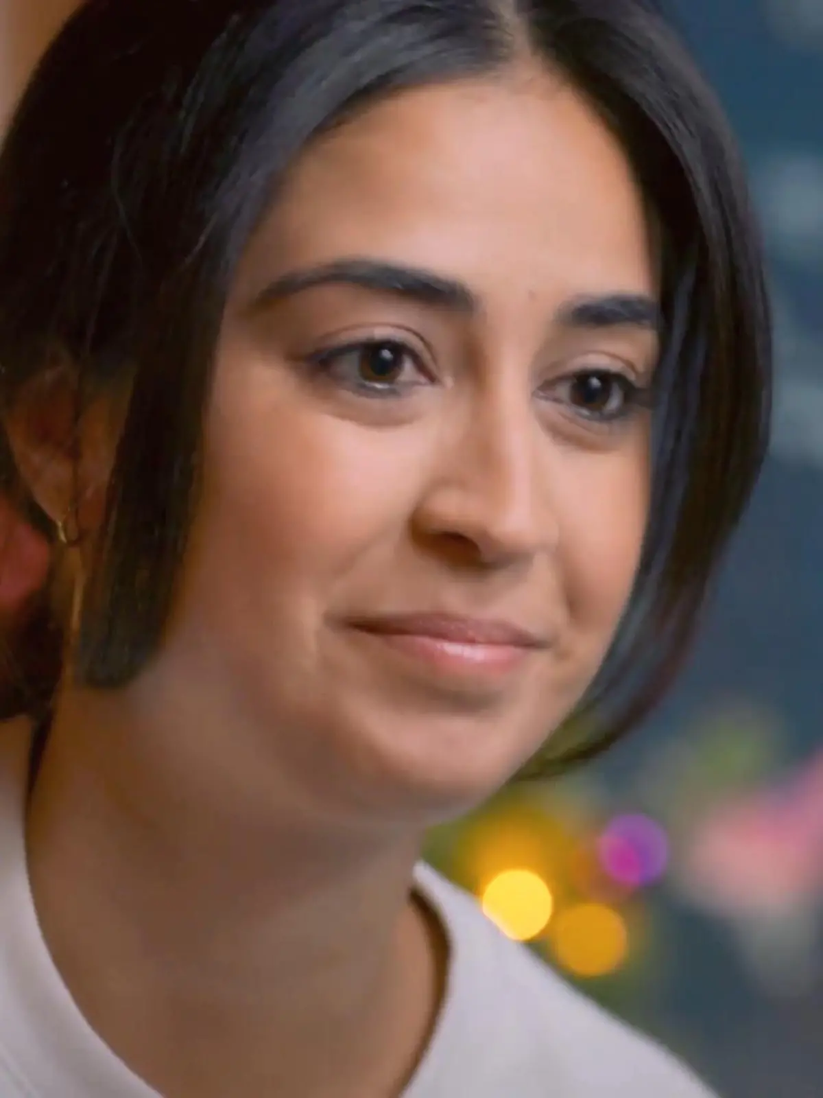 Unter uns: Zwischen Esma und Tobias sprühen die Funken