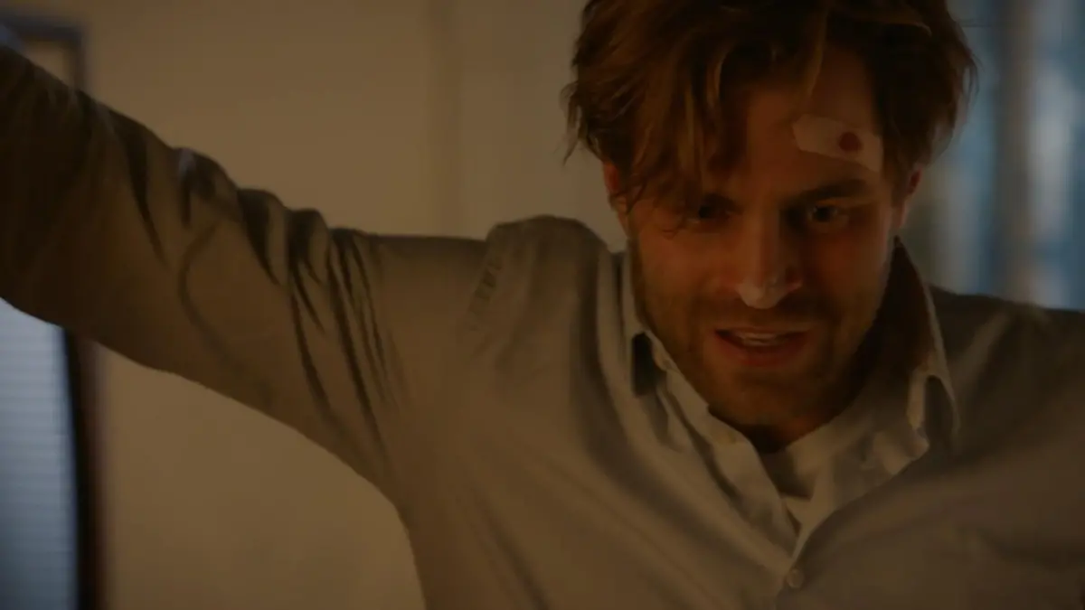 Julian am Abgrund GZSZ-Spoiler!