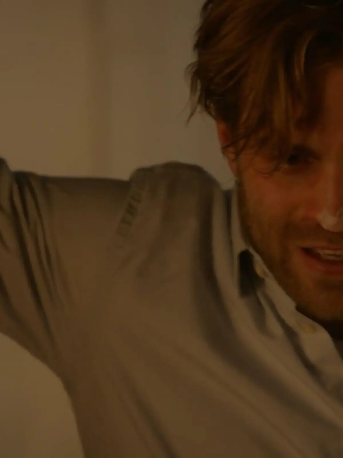 Bild zu: "Julian am Abgrund"