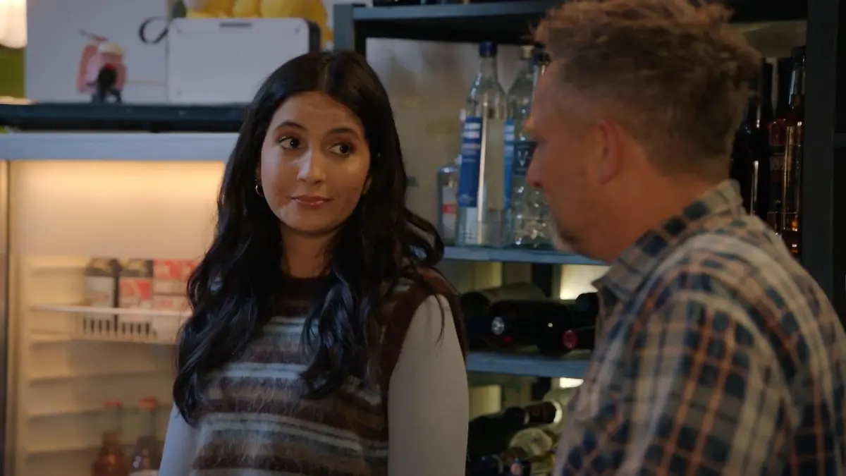 Laura will nur noch weg aus Berlin GZSZ-Folge 8411 vom 24. November 2025 auf RTL+