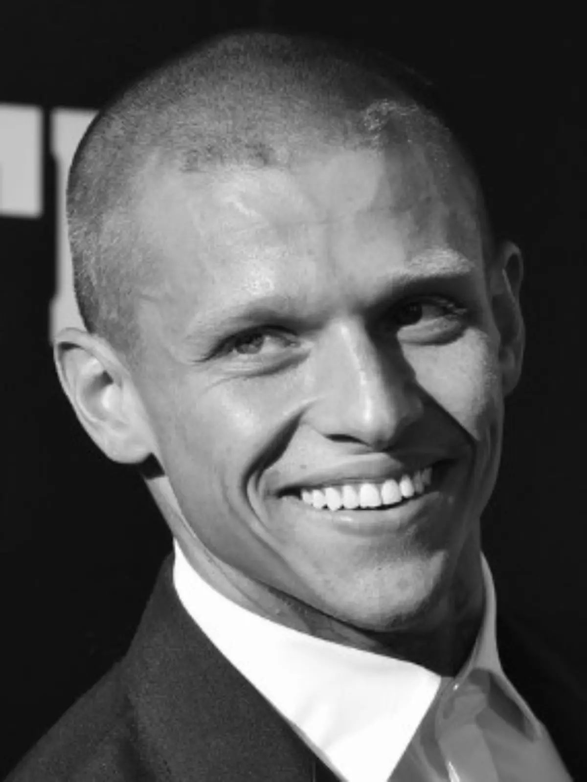 Spencer Lofranco auf der Premiere von „Gotti” im Jahr 2018 in New York. 