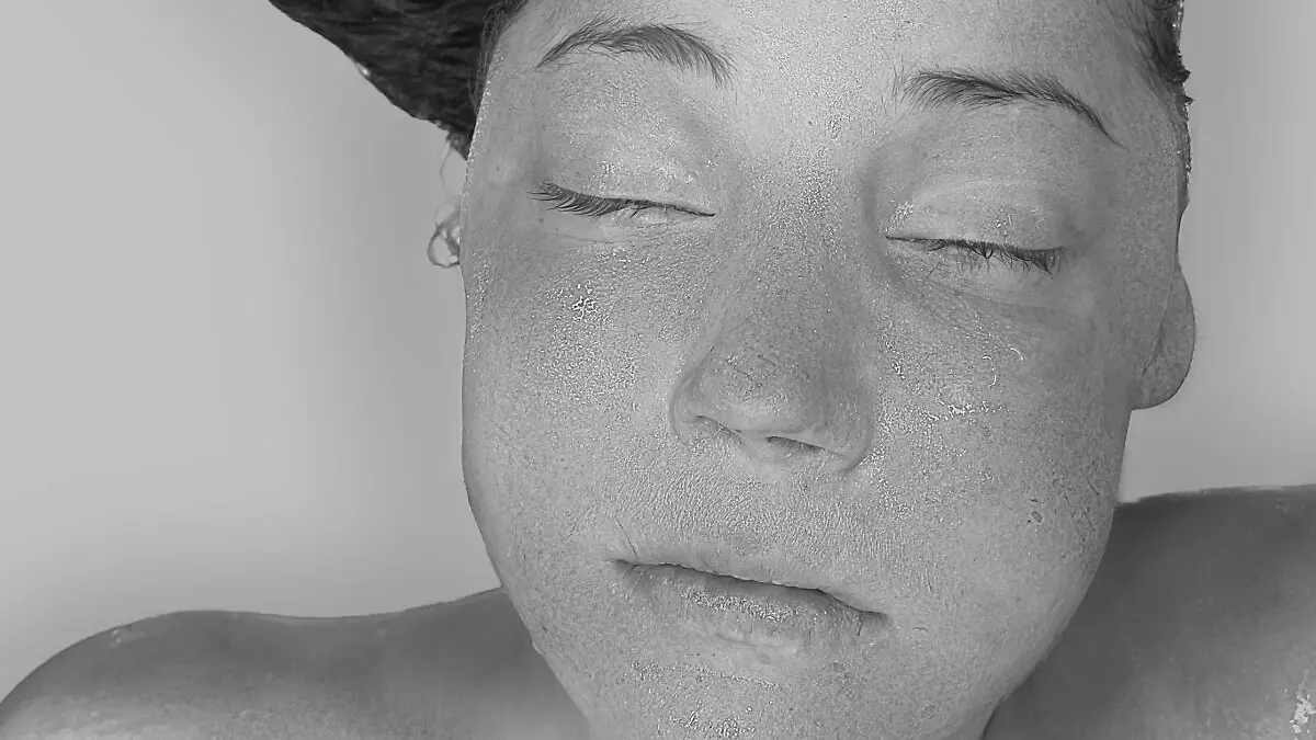 Aufgrund der Auffindesituation kann ein Gewaltdelikt bislang nicht ausgeschlossen werden.