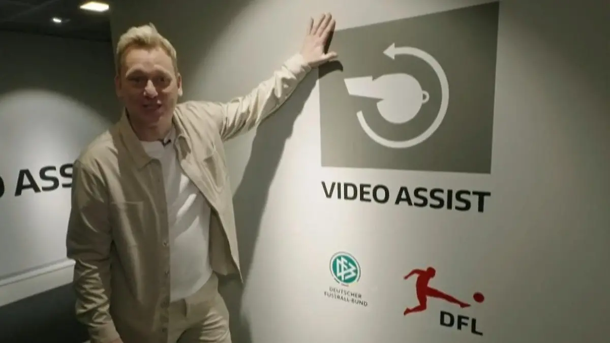 Blick hinter die Kulissen! Knossi zeigt Kölner Keller im Stream RTL Spendenmarathon 2025