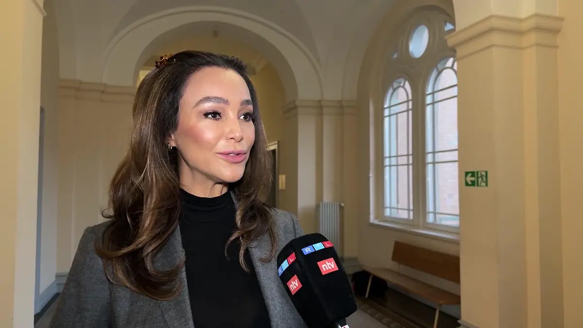 Verona Pooth vor Gericht! Sie möchte ihr "Recht fordern"