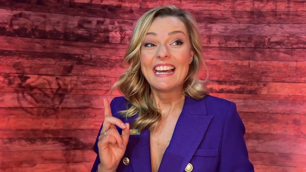 Diese Angewohnheit von Roland Trettl ist für seine Miriam die Hölle(r)! DAS muss sie ihm noch beibringen