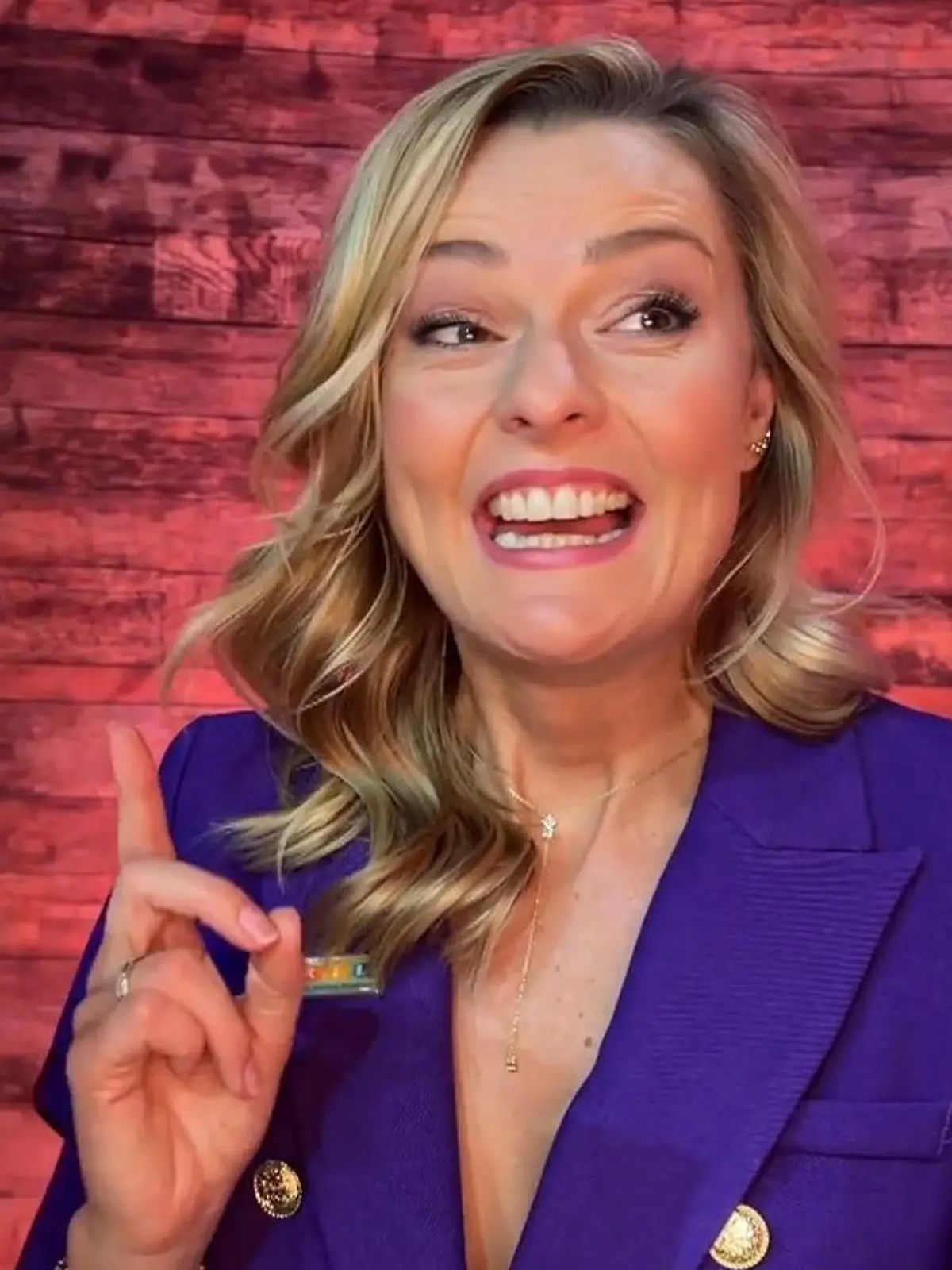 Bild zu: "Diese Angewohnheit von Roland Trettl ist für seine Miriam die Hölle(r)!"