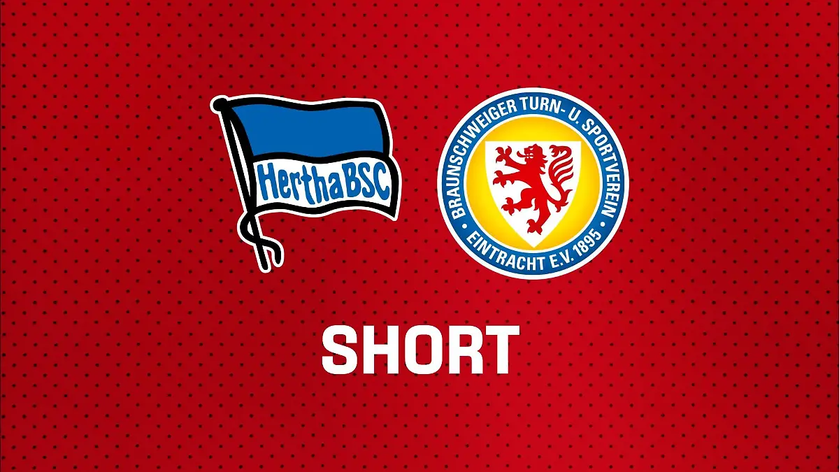 Die Alte Dame kommt ins Rollen!