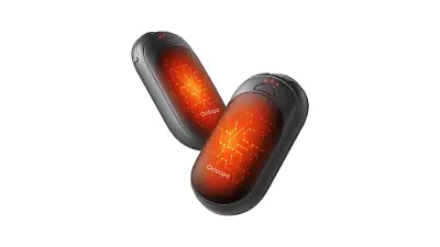 Ocoopa Handwärmer Elektrisch im Doppelpack