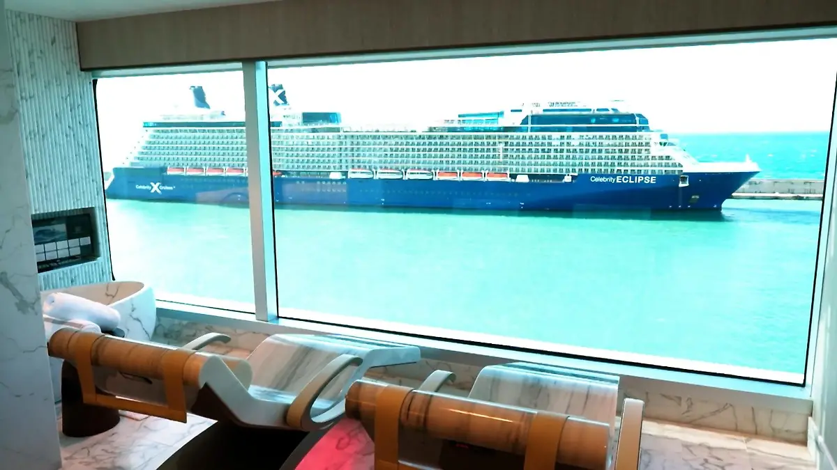 Wir spielen Mäuschen auf der teuersten Kreuzfahrt der Welt! Picasso an der Wand, 300.000-Euro-Matratze