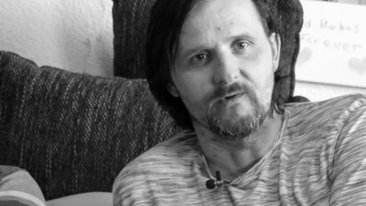 Markus war immer wieder in den „Hartz und herzlich”-Ausgaben aus Magdeburg zu sehen. Jetzt ist er tot. 