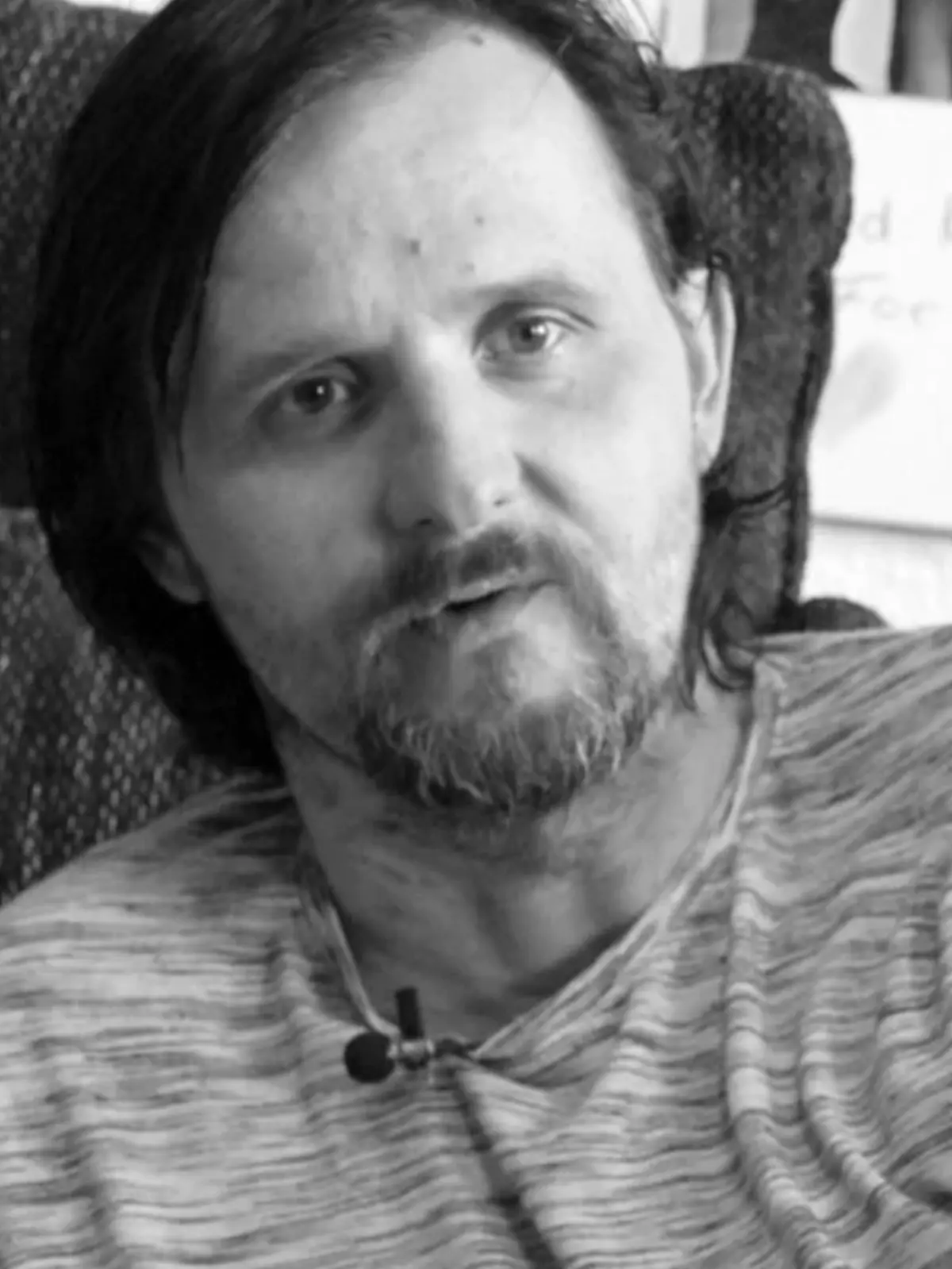 Markus war immer wieder in den „Hartz und herzlich”-Ausgaben aus Magdeburg zu sehen. Jetzt ist er tot. 