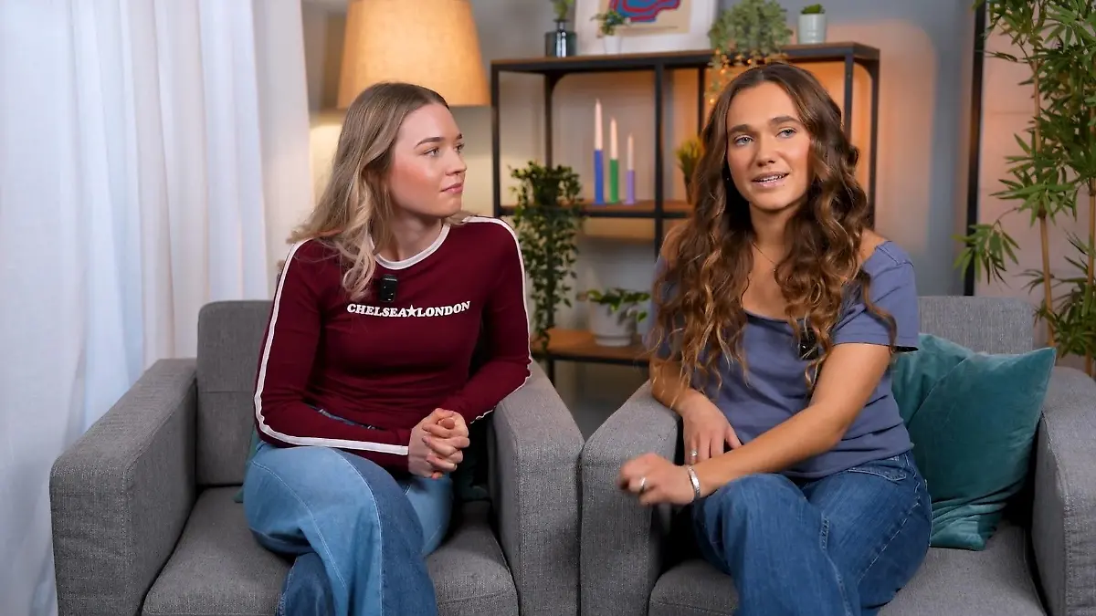 Hält die Freundschaft das aus? Tennis-Wettkampf bei AWZ