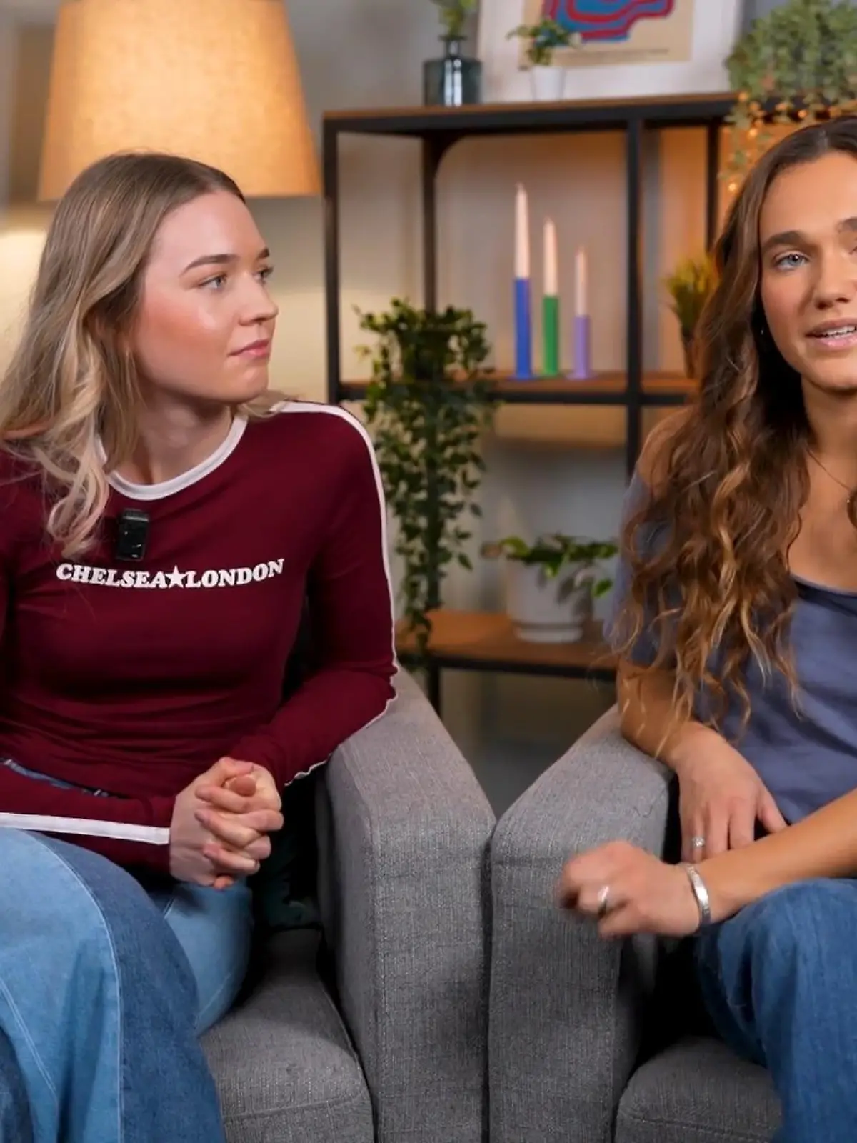 Bild zu: "Hält die Freundschaft das aus?"