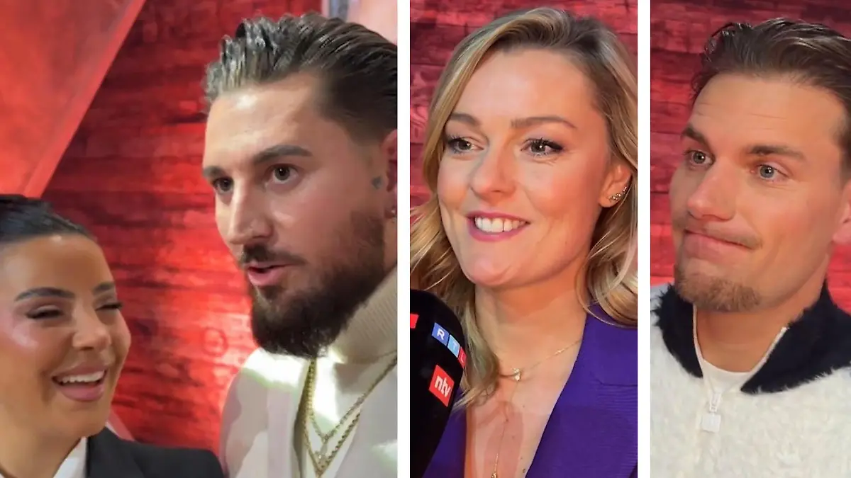 „Was tust du, wenn du gescheitert bist?” Promis fragen Promis