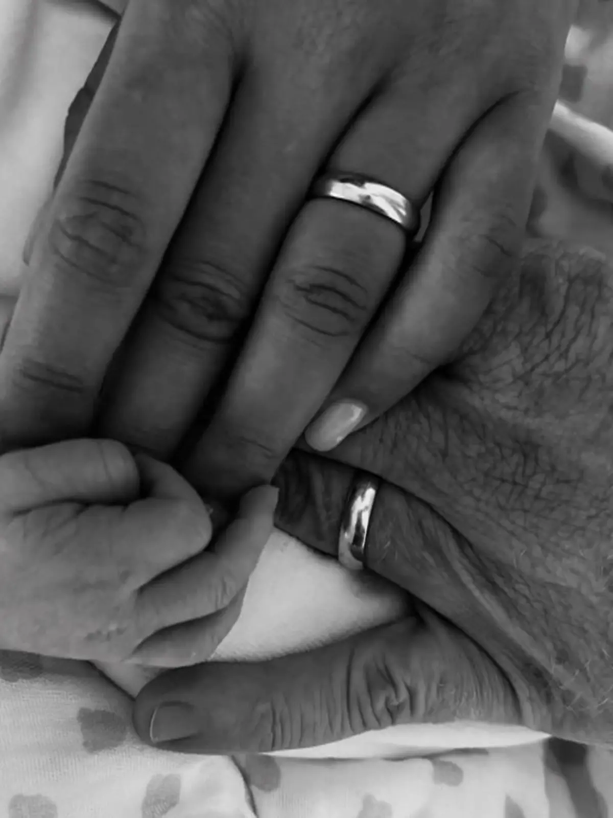 Bild zu: "Das Baby ist da! Boris Becker ist wieder Papa geworden"