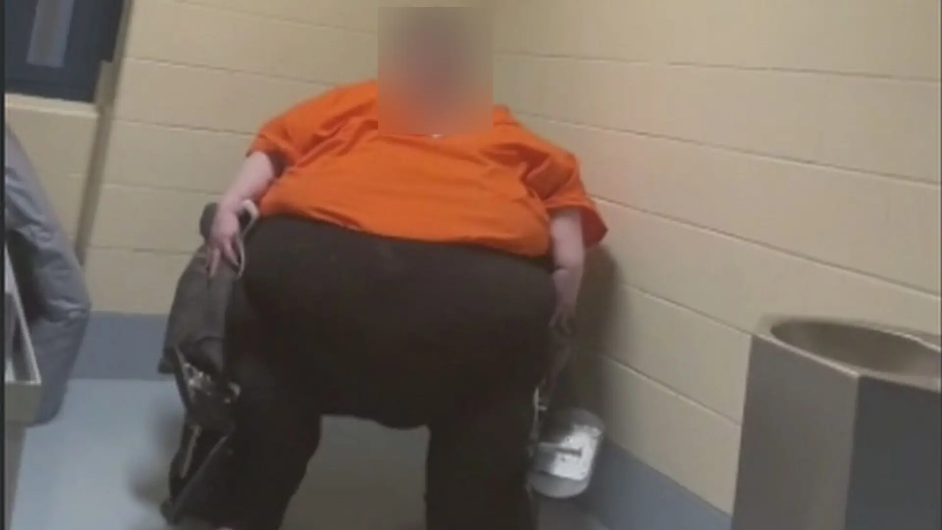 Mädchen in Wisconsin gerettet