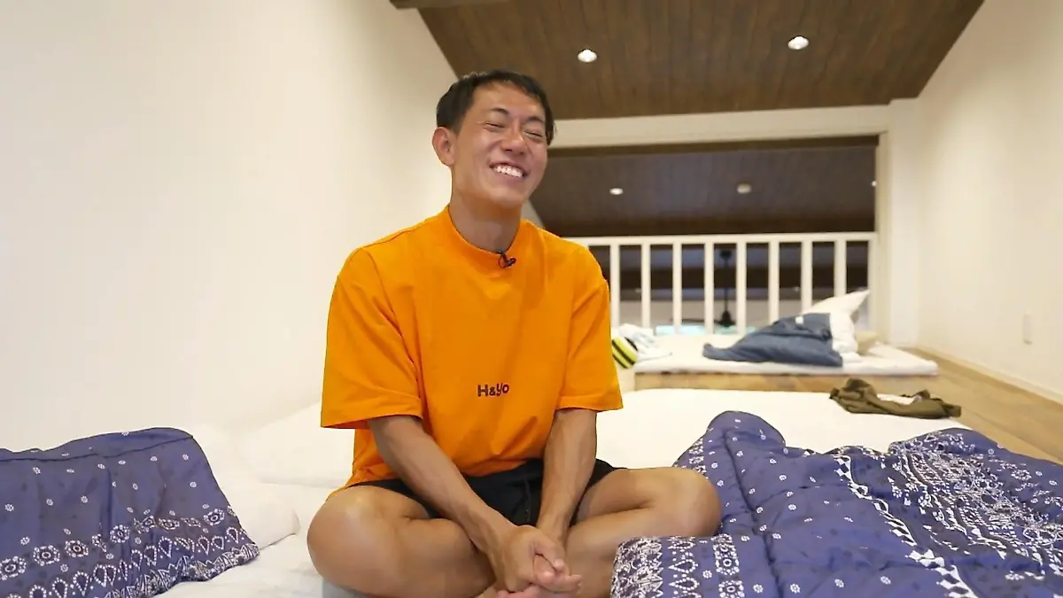 Daisuke Hori schwört drauf: 30 Minuten Schlaf am Tag reichen völlig aus! Ist DAS noch gesund?