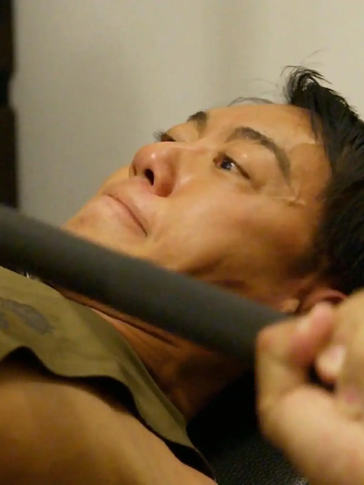 Bild zu: "Der Japaner, der fast nie schläft"